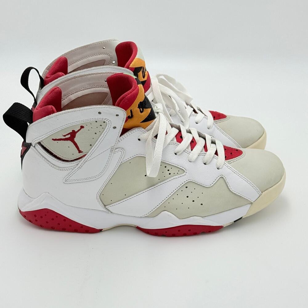Jordan 7 Retro Hare 2015 - Size 12